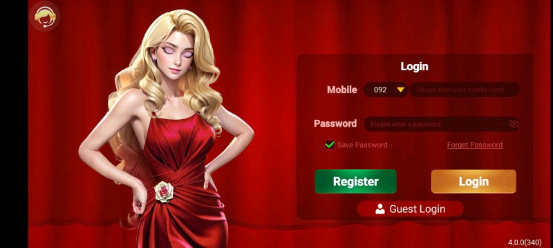 3 Patti Hot Login