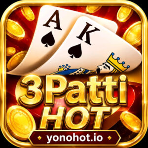 3 Patti Hot icon