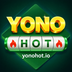 Yono Hot Game Icon
