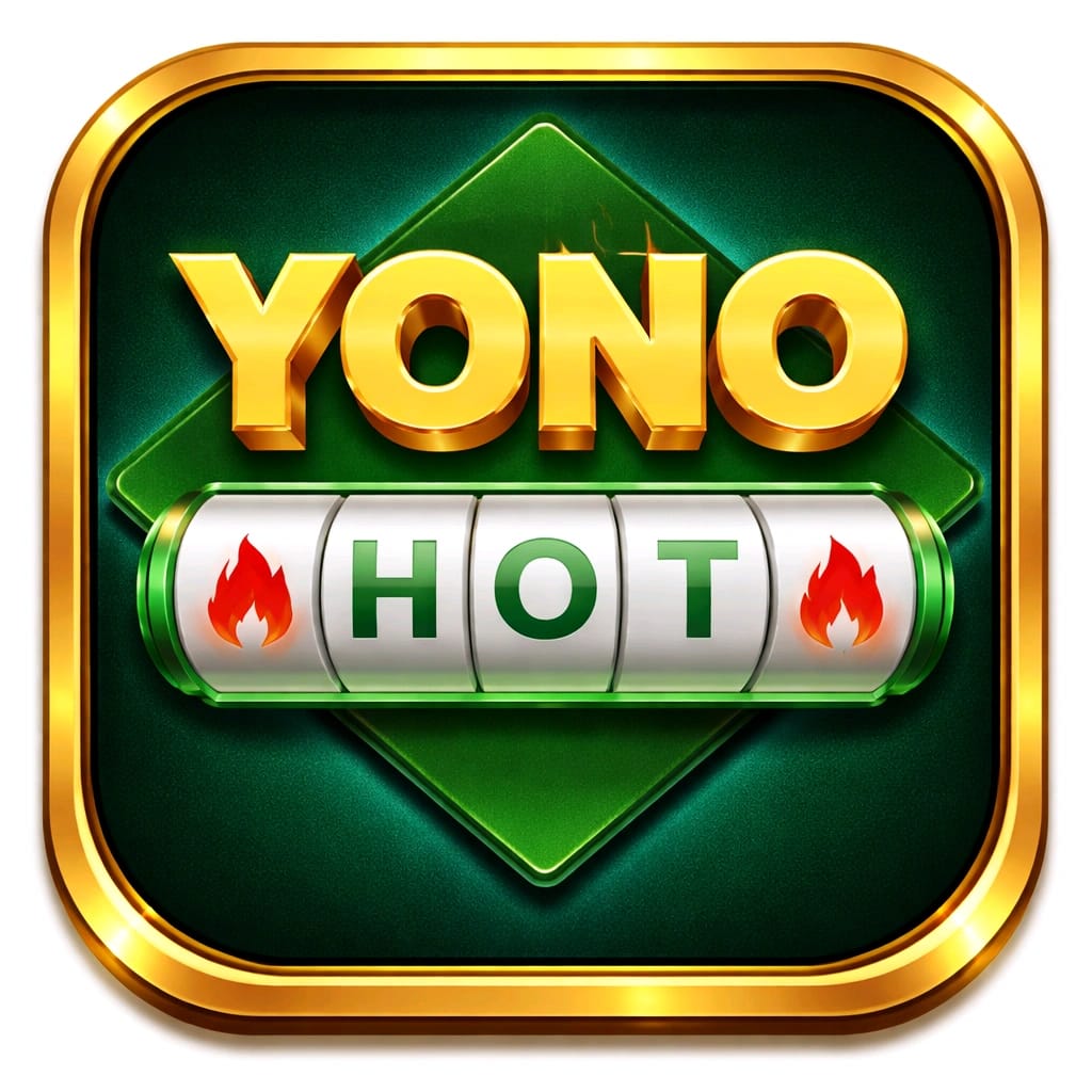 Yono Hot App